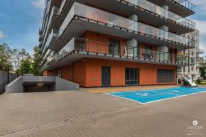 Jantar Apartamenty- Wyspa Solna