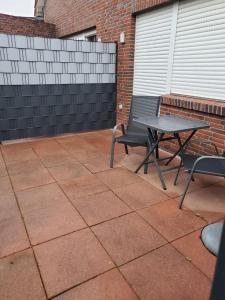 Haus Burgitta Ostfriesen Stübchen