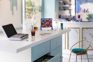 Hotels Best Western Hotel Mediterranee Menton : photos des chambres