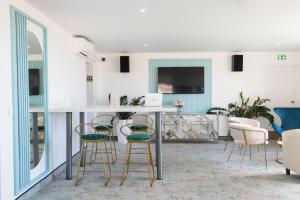 Hotels Best Western Hotel Mediterranee Menton : photos des chambres