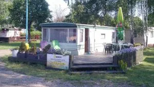 Mobilní dům U Goldy - Studnitz