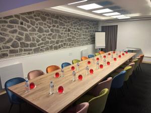 Hotels Hotel Le Panorama : photos des chambres