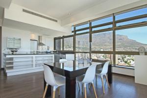 Penthouse Suite at Cartwrights Corner