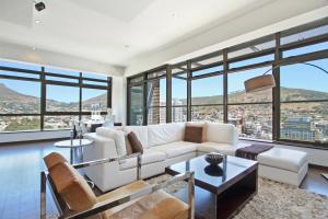 Penthouse Suite at Cartwrights Corner