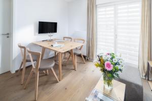 Friesenhuus Friesenhuus Norderney, Whg 03