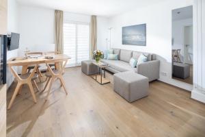 Friesenhuus Friesenhuus Norderney, Whg 03