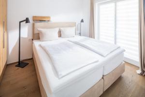 Friesenhuus Friesenhuus Norderney, Whg 03