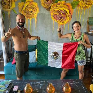 Mystic River Design Hostel