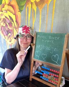 Mystic River Design Hostel