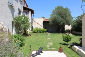 B&B / Chambres d'hotes Mas Serre Plume : photos des chambres