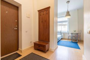 Small But Comfy Flat in The Old Town Center VIP