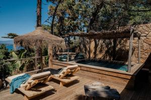 Hotels Lagnonu : photos des chambres