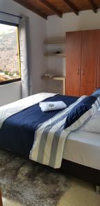 Wonderful house with views in Medellin-fiber optics