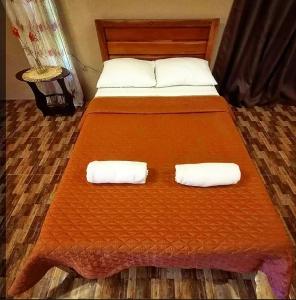 Casa De Cortijo Family Room