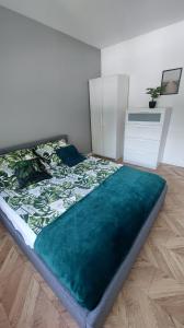 Apartament Królewiecka 22 Centrum Molo jezioro Czos