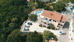 Apartments Alen 
