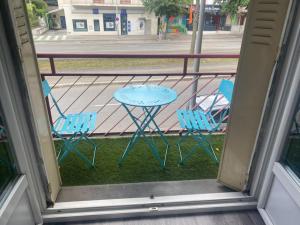 tres bel appartement et situation au top