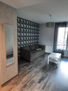 tres bel appartement et situation au top