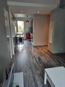 tres bel appartement et situation au top