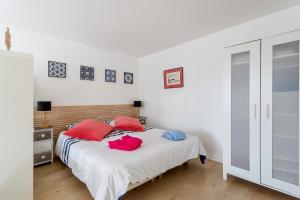 Appartements Studio du Marechal : photos des chambres