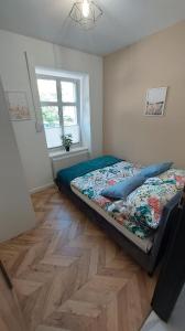 Apartament Królewiecka 22 Centrum Molo jezioro Czos