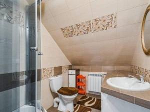 Na Wzgórzu-Krystyna Wojtaszek