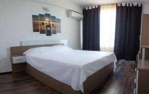 Къща за гости - Пролет