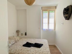 Appartements Centre ville (1) : superbe appartement climatise : photos des chambres