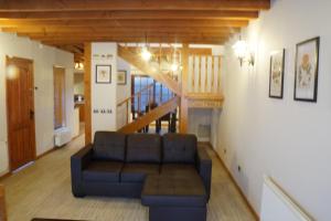 Cabañas del Teatro Frutillar