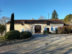 Maisons de vacances Le Maine Menot : photos des chambres