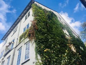 Gästezimmer am Weinberg