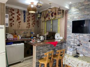 Amazing Sea View 2 bedroom apartment