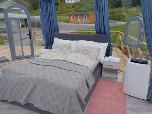 Botnen Camping