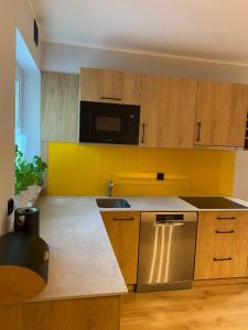 Fajne Apartamenty