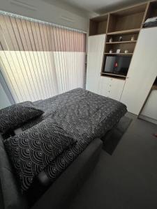 Appartements Appartement tout equipe centre ville Menton : photos des chambres