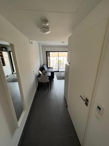 Appartements logement tout equipee Menton centre 500 m des plages : photos des chambres