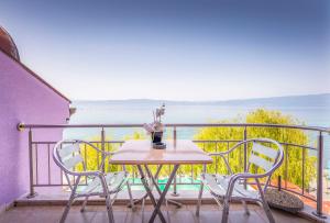 Villa Swiss