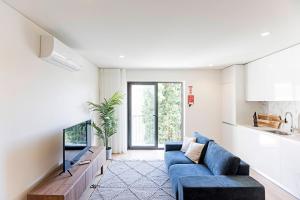 NEW Cozy and Modern Apartment in the heart of Porto