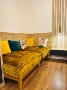 Chestnut Yard Villa