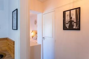 Appartements Cosy Apparts Brive : photos des chambres