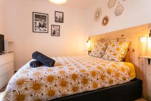 Appartements Cosy Apparts Brive : photos des chambres