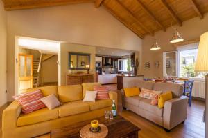 Villa Marilisa by Villa Plus