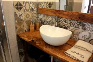 [Appartamento Centro Storico] Da nonna Maria ☆☆☆☆☆