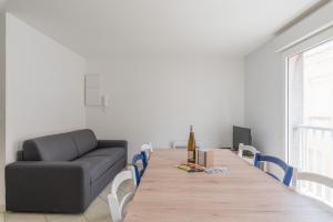 Appartements Agreable appartement sur les hauteurs de Pornic : photos des chambres