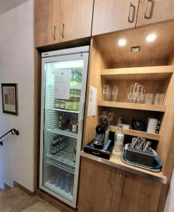 Dreispitz -B&B-Hotel Garni