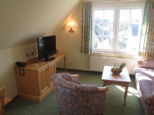 Ferienanlage Alt Reddevitz - Haus Berlin