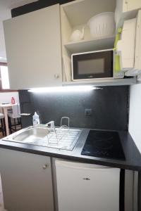 Les studios de Chamrousse 1750 - Le Bellevue