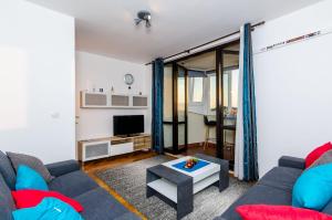Apartment Boca 