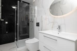 Apartament DIAMOND
