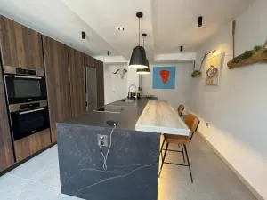 Tarifa Beachfront Large Apartment - 塔里法